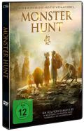 Film: Monster Hunt