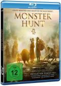 Film: Monster Hunt