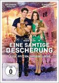 Film: Eine samtige Bescherung