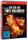 Film: Pidax Film-Klassiker: Ein Zug fr zwei Halunken - Remastered Edition