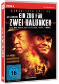 Pidax Film-Klassiker: Ein Zug fr zwei Halunken - Remastered Edition