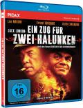 Pidax Film-Klassiker: Ein Zug fr zwei Halunken