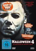 Film: Halloween 4 - The Return of Michael Myers