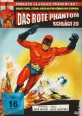 Film: Das rote Phantom schlgt zu