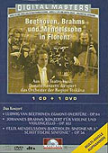 Film: Beethoven, Brahms und Mendelssohn in Florenz - Digital Masters