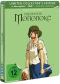 Film: Prinzessin Mononoke - Limited Collector's Edition