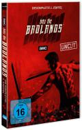 Film: Into the Badlands - Staffel 1 - uncut