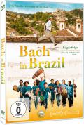 Bach in Brazil