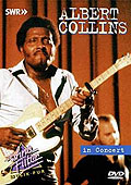 Film: Albert Collins: In Concert - Ohne Filter