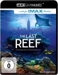 IMAX - The Last Reef - 4K