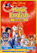 Magic English  - Vol. 1 - Die ersten Wrter