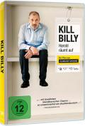 Kill Billy - Harold rumt auf