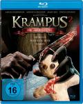 Film: Krampus 2 - Die Abrechnung