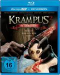 Film: Krampus 2 - Die Abrechnung - 3D
