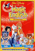 Magic English - Vol. 2 - Tiersafari