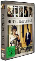Hotel Imperial - Die komplette Serie