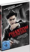 Film: Phantom Detective