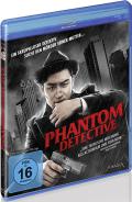 Phantom Detective