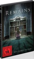 Film: The Remains