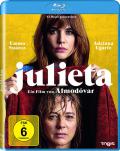 Film: Julieta