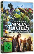 Film: Teenage Mutant Ninja Turtles - Out of the Shadows