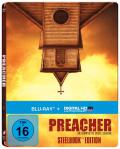 Preacher - Season 1 - Steelbook Edition