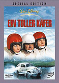 Film: Ein toller Kfer - Special Edition