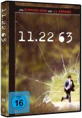 11.22.63 - Staffel 1