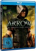Film: Arrow - Staffel 4