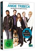 Film: Angie Tribeca - Staffel 1