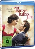 Film: Ein ganzes halbes Jahr