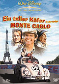 Film: Ein toller Kfer in der Rallye Monte Carlo