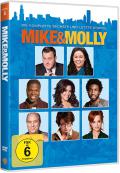 Mike & Molly - Staffel 6