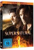 Film: Supernatural - Staffel 10
