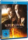 Supernatural - Staffel 10