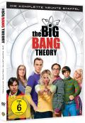 Film: The Big Bang Theory - Staffel 9