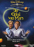 Der Onkel vom Mars - Neuauflage