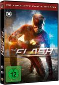 Film: The Flash - Staffel 2