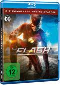 Film: The Flash - Staffel 2