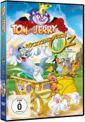Film: Tom & Jerry - Rckkehr nach Oz