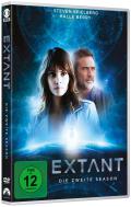 Film: Extant - Season 2