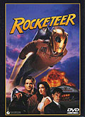 Rocketeer - Neuauflage