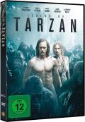 Film: Legend of Tarzan