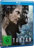 Film: Legend of Tarzan