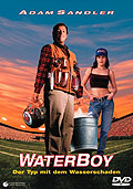 Waterboy - Der Typ mit dem Wasserschaden - Neuauflage