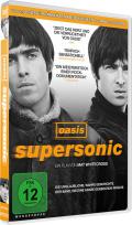 Film: Oasis: Supersonic