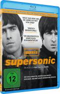 Oasis: Supersonic