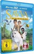 Film: Savva - Ein Held rettet die Welt