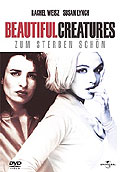 Film: Beautiful Creatures