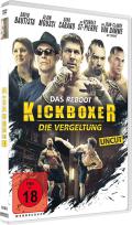 Kickboxer: Die Vergeltung - uncut